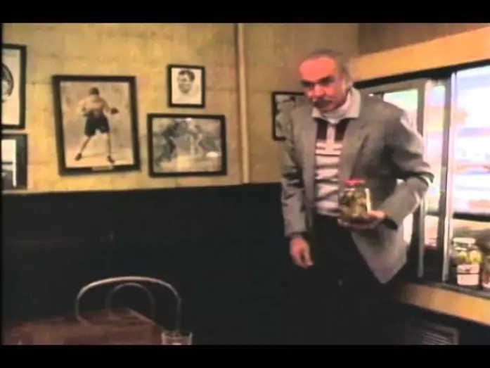 Відео до фільму Family Business | Family Business Trailer 1989