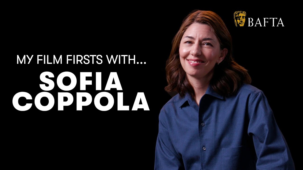 Відео до фільму Прісцилла | Sofia Coppola on seeing Jacob Elordi transform into Elvis Presley | My Film Firsts with BAFTA