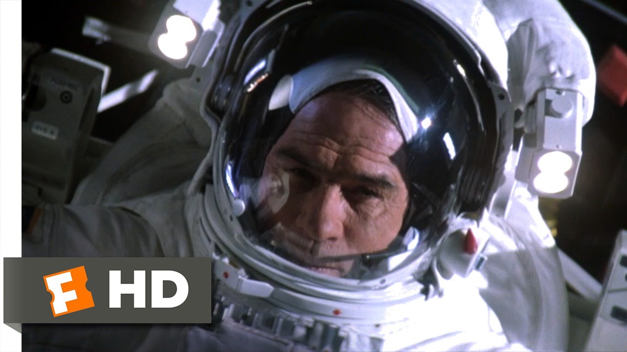 Відео до фільму Космічні ковбої | Space Cowboys (9/10) Movie CLIP - Let