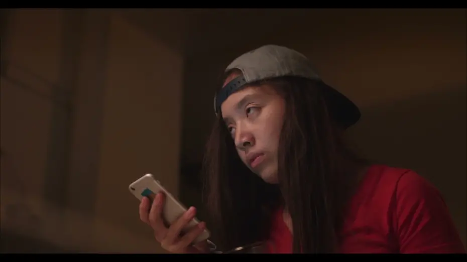 Відео до фільму Inbetween Girl | INBETWEEN GIRL Trailer Directed by Mei Makino