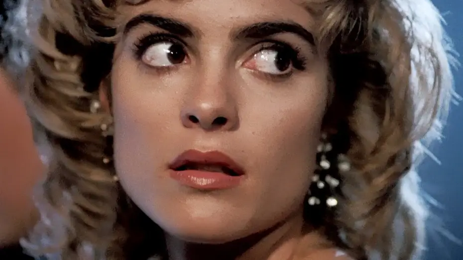 Відео до фільму Waxwork | Waxwork (1988) ORIGINAL TRAILER [HD 1080p]