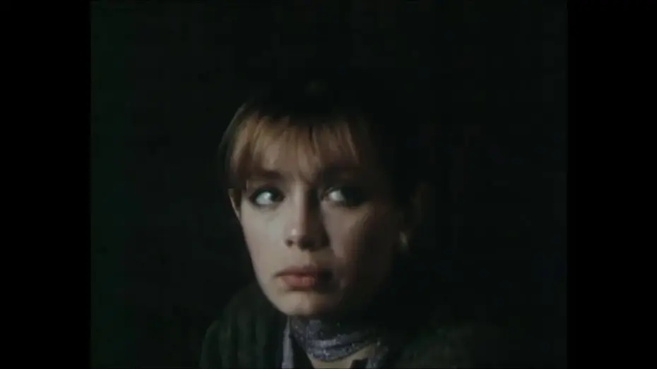Відео до фільму Колье Шарлотты | Колье Шарлотты (1984).  Отрывок.