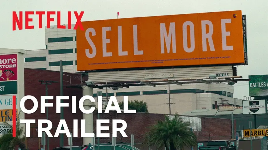 Відео до фільму Buy Now! The Shopping Conspiracy | Official Trailer