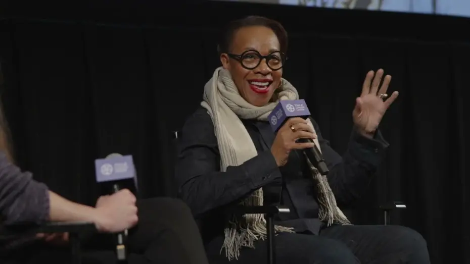 Відео до фільму Hard Truths | Marianne Jean-Baptiste and Michele Austin on Hard Truths