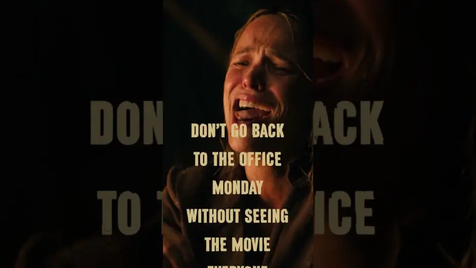 Відео до фільму Допоможіть | Don