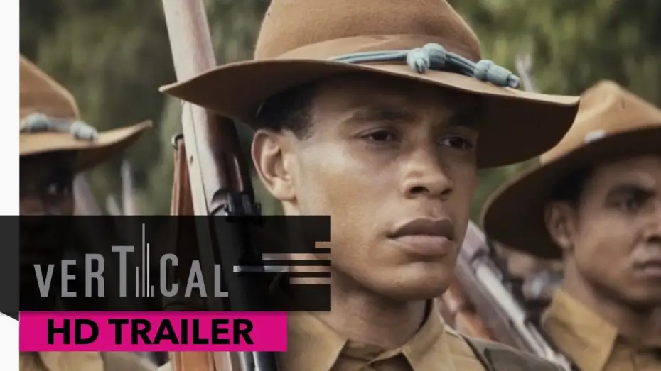 Відео до фільму The 24th | The 24th | Official Trailer (HD) | Vertical Entertainment