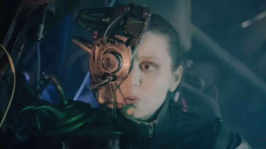 Відео до фільму Sheborg Massacre | Sheborg Massacre (Trailer)