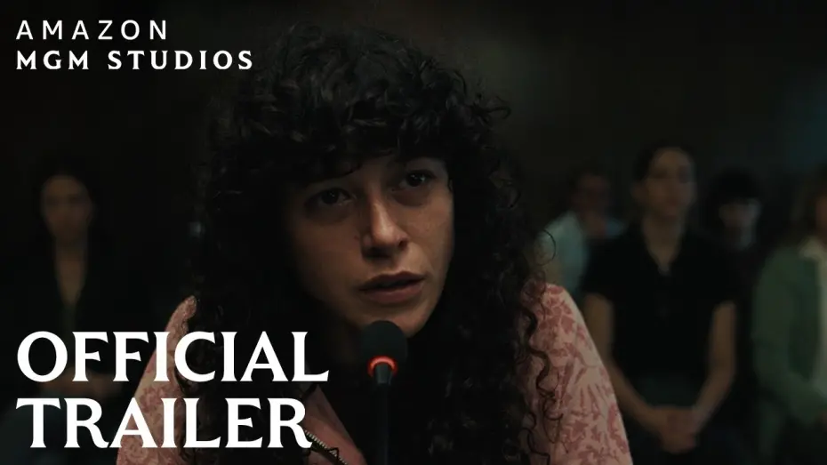 Відео до фільму Belén | Official Trailer [Subtitled]