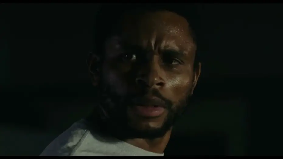 Відео до фільму The Knife | :15 Cutdown