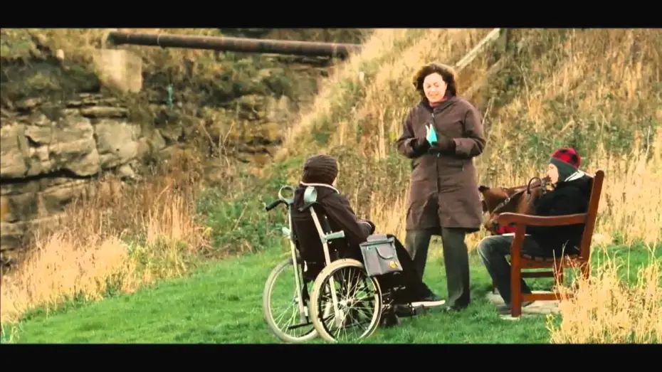 Відео до фільму Ways to Live Forever | WAYS TO LIVE FOREVER - TRAILER (2010)