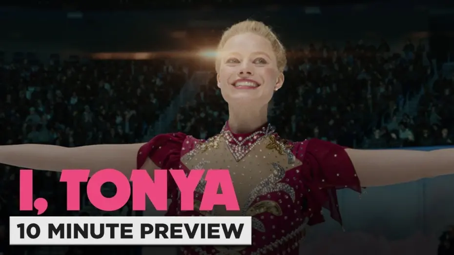 Відео до фільму Я, Тоня | 10 Minute Preview