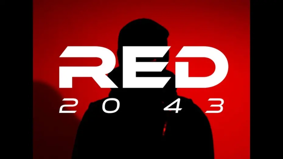 Відео до фільму RED | RED Teaser Trailer (coming Winter/2025)