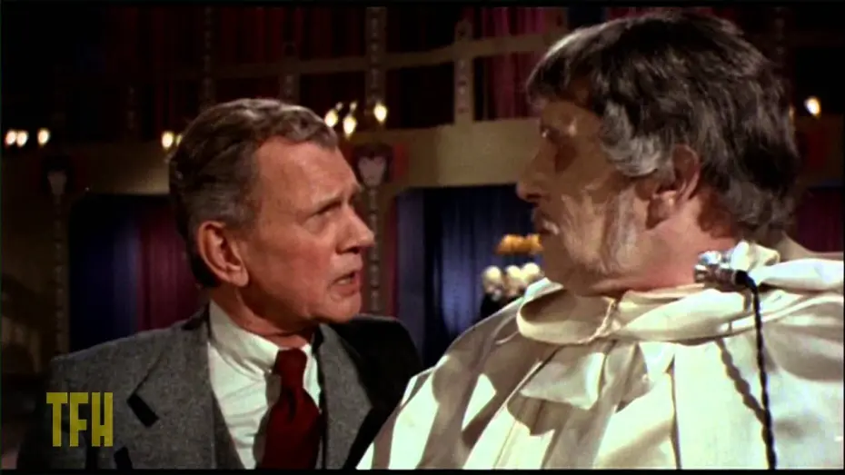 Відео до фільму Жахливий доктор Файбс | Adam Rifkin on THE ABOMINABLE DR. PHIBES