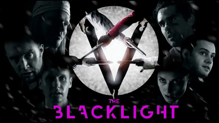 Відео до фільму The Blacklight | The Blacklight (2022) - Full Trailer