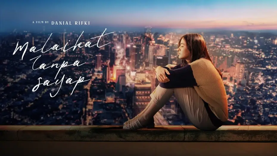 Відео до фільму Malaikat Tanpa Sayap | Official Trailer 