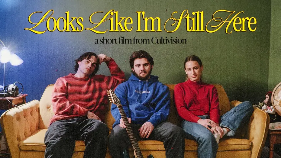 Відео до фільму Looks Like I