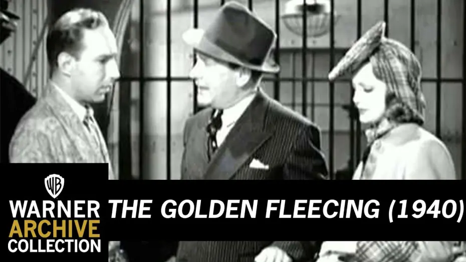 Відео до фільму The Golden Fleecing | Preview Clip | The Golden Fleecing | Warner Archive