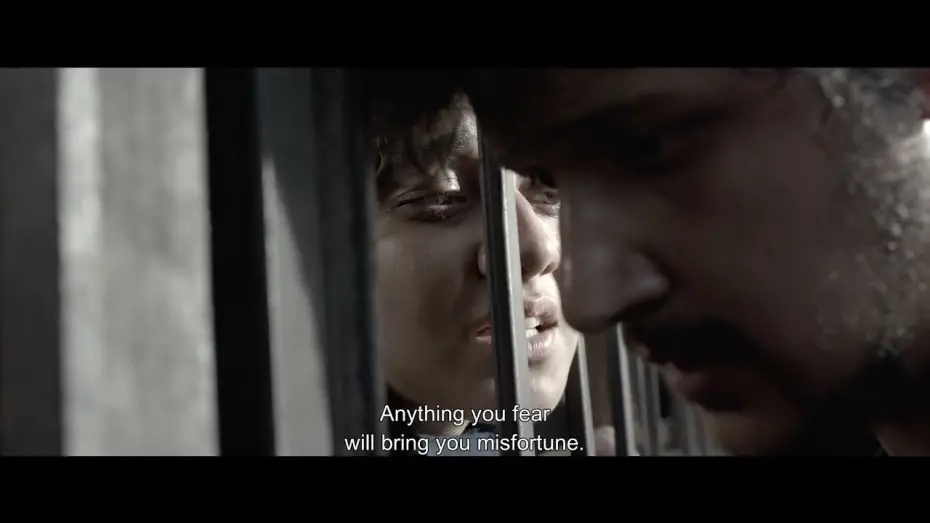 Відео до фільму Drowning in Holy Water | Official Trailer