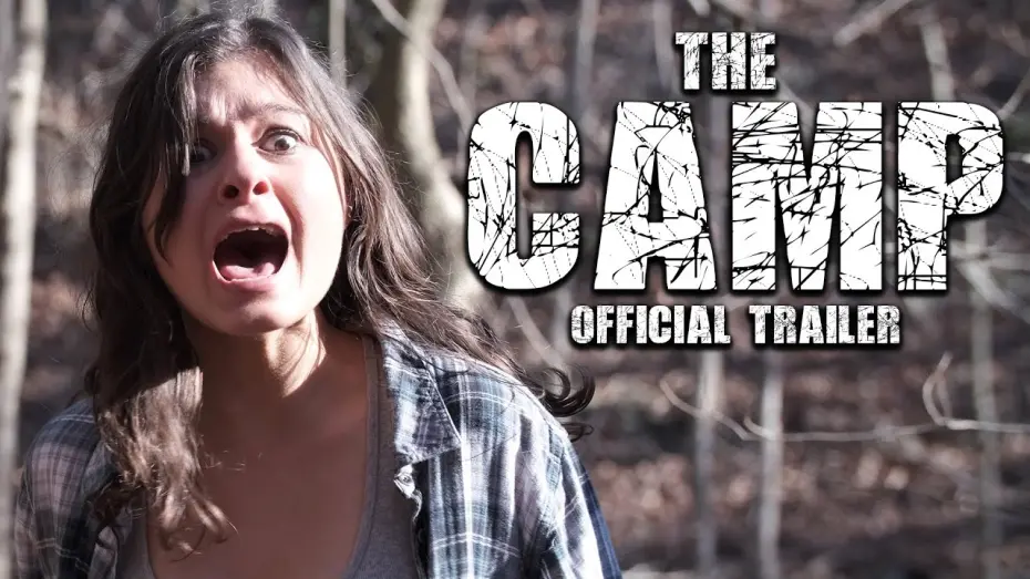 Відео до фільму The Camp | The Camp - Official Trailer