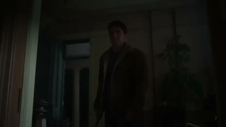 Відео до фільму Voice of Shadows | The Adorcism