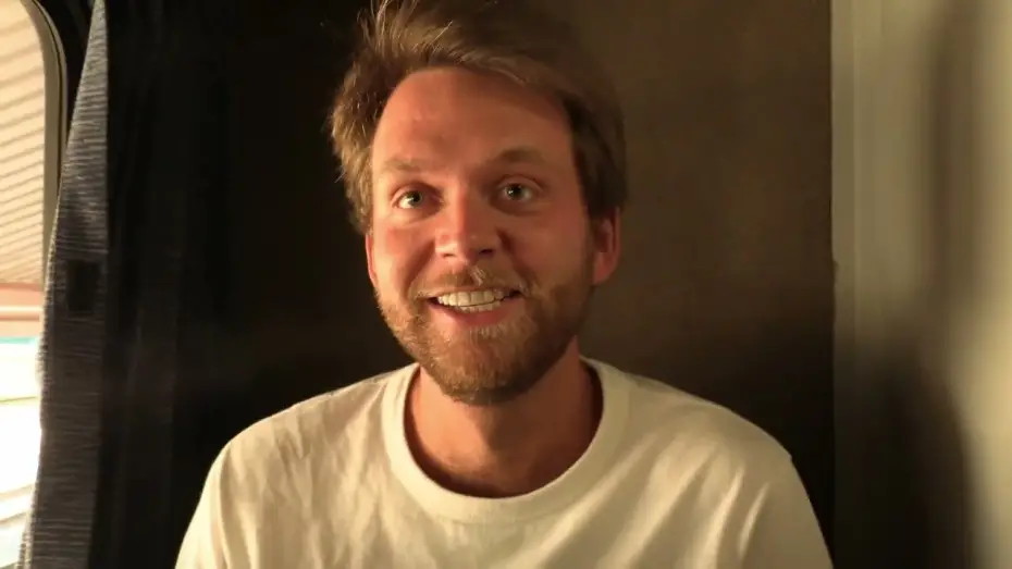 Відео до фільму We Took A Train | We Took A Train - Official Trailer