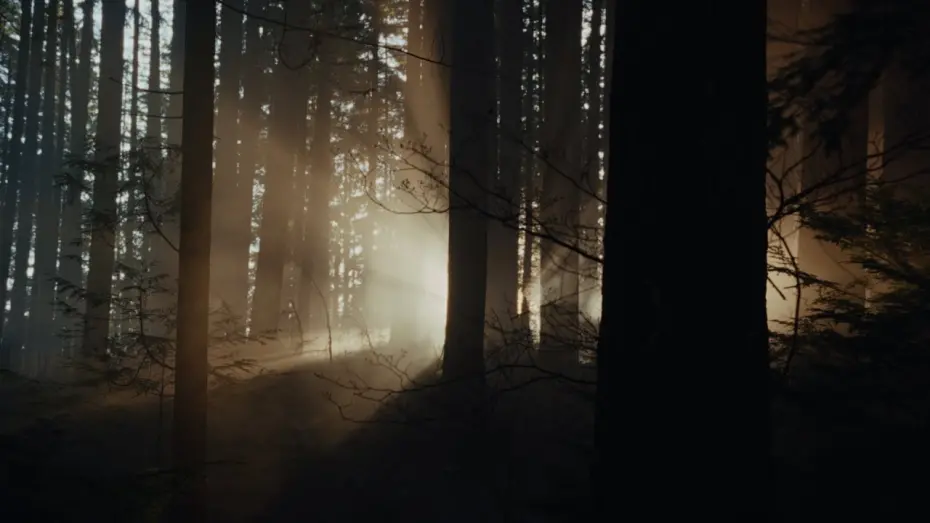 Відео до фільму Keeper | It has no end.