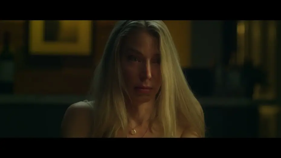 Відео до фільму Demise | 60 Second Trailer