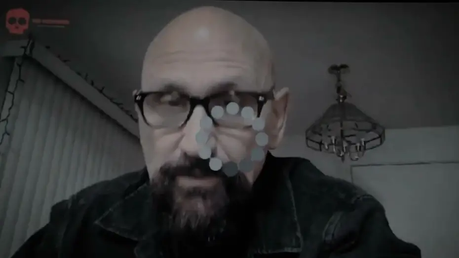 Відео до фільму The Final Frame | The Final Frame | Found Footage Horror Trailer (2025)