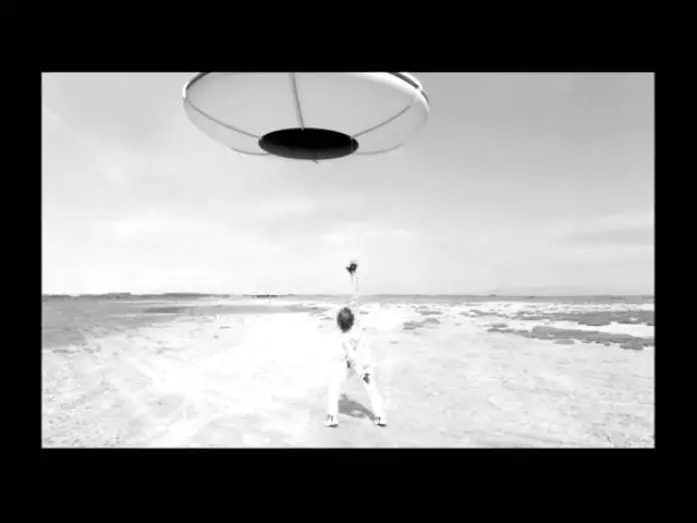 Відео до фільму The Legend of Kaspar Hauser | The Legend of Kaspar Hauser Trailer