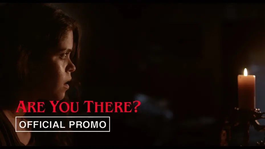 Відео до фільму Are You There? | Official Promo #2