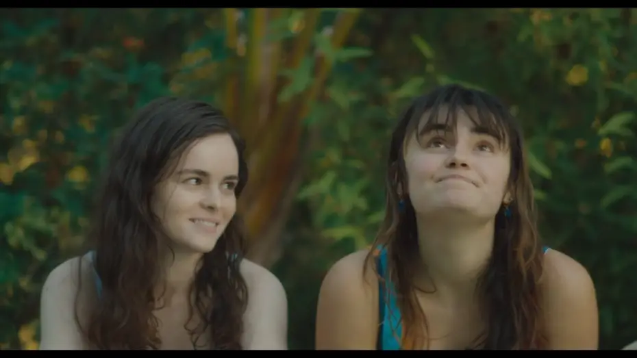 Відео до фільму Ремі та Арлетта | Official Trailer