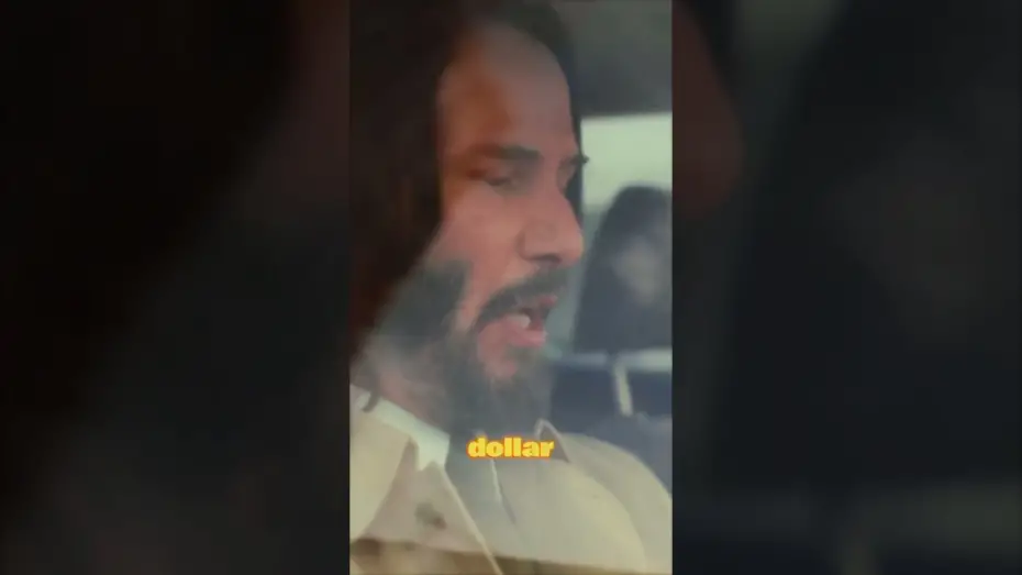 Відео до фільму Good Fortune | spoiler: Jeff got the bad fortune