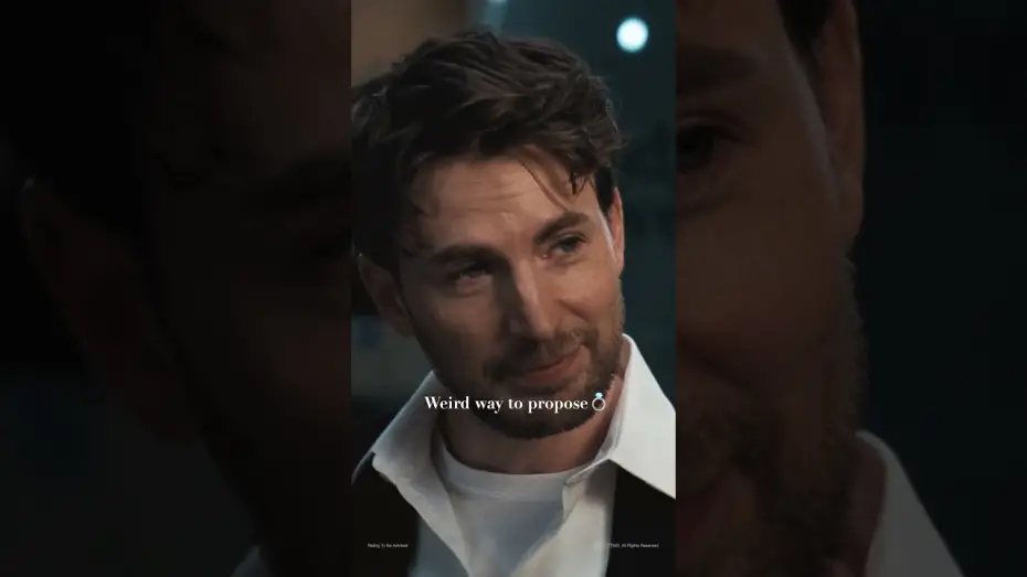 Відео до фільму Матеріалісти | Chris Evans Thirst Trap