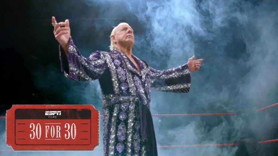 Відео до фільму Nature Boy | Nature Boy | 30 for 30 Trailer | ESPN