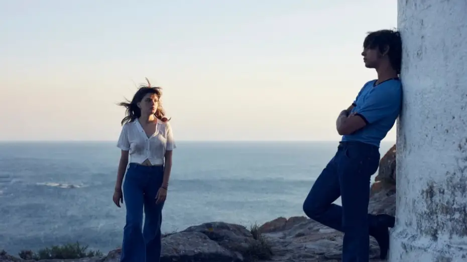 Відео до фільму Romer&iacute;a | Teaser [Subtitled]