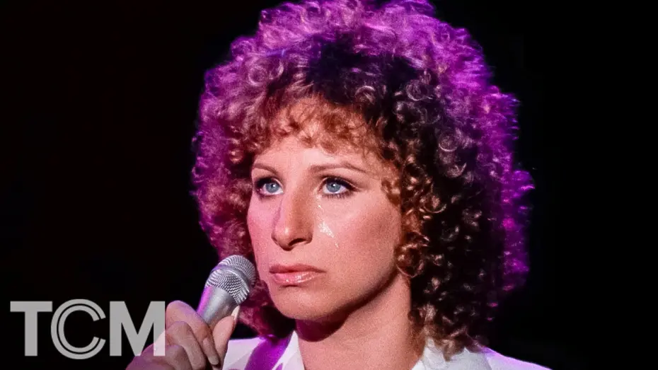 Відео до фільму Зірка народилася | Esther Howard (Barbra Streisand) Performs "With One More Look At You" | A Star is Born (1976) | TCM