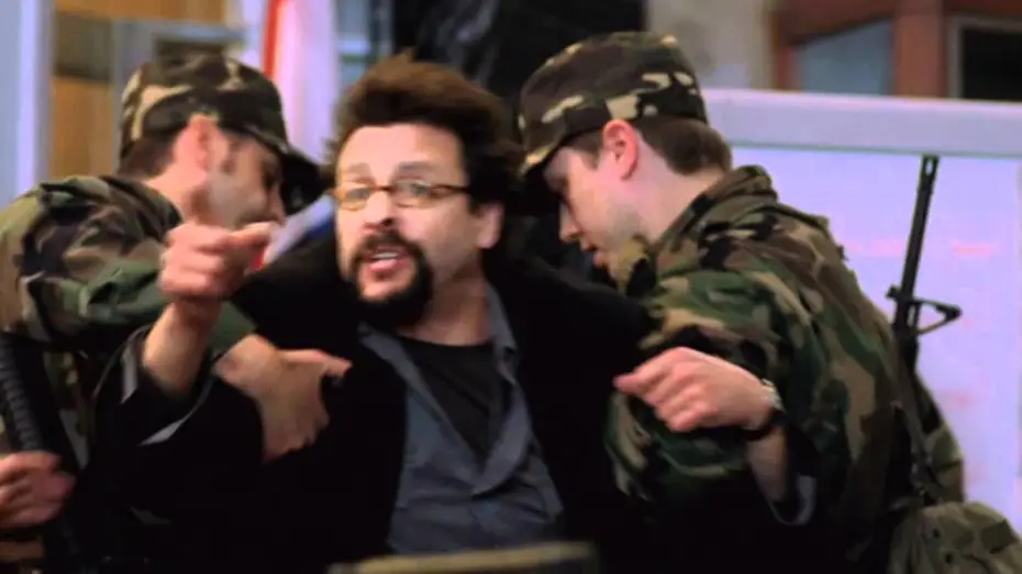 Відео до фільму Чорна діра | The Black Hole - Trailer