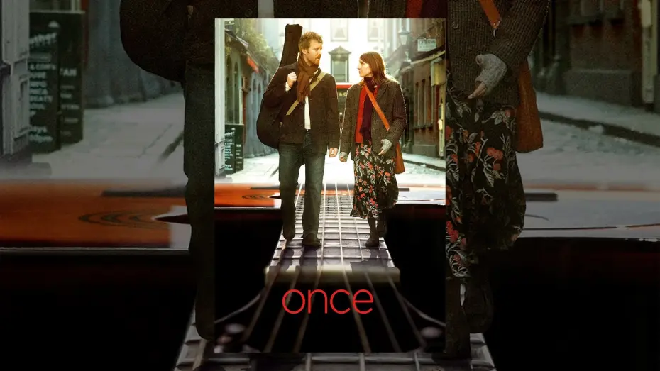 Відео до фільму Одного разу | Once