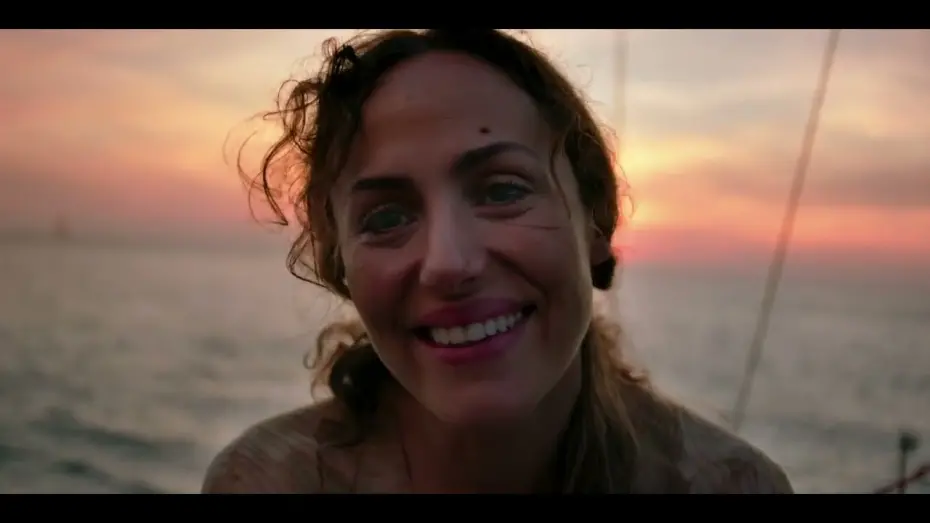 Відео до фільму Restless Waters, Shivering Lights | FARO Trailer (Estreno en cines 26 de enero)