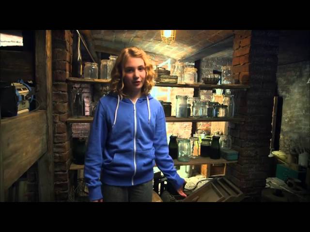 Відео до фільму Книжкова злодійка | The Book Thief [Behind The Scenes]