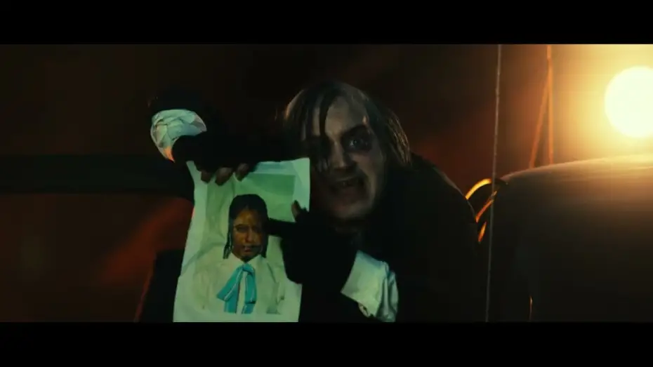 Відео до фільму Токсичний месник | Transformation