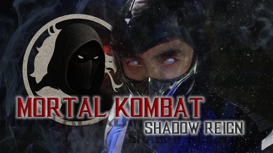 Відео до фільму Mortal Kombat: Shadow Reign | Mortal Kombat: Shadow Reign (2025) | Official Trailer
