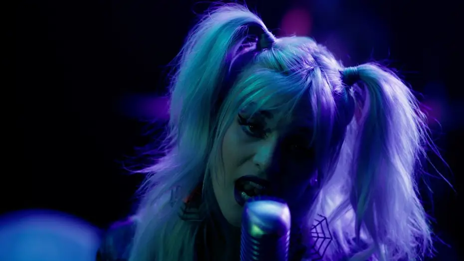 Відео до фільму LVCRFT - Skeleton Sam | LVCRFT Skeleton Sam - Live Band