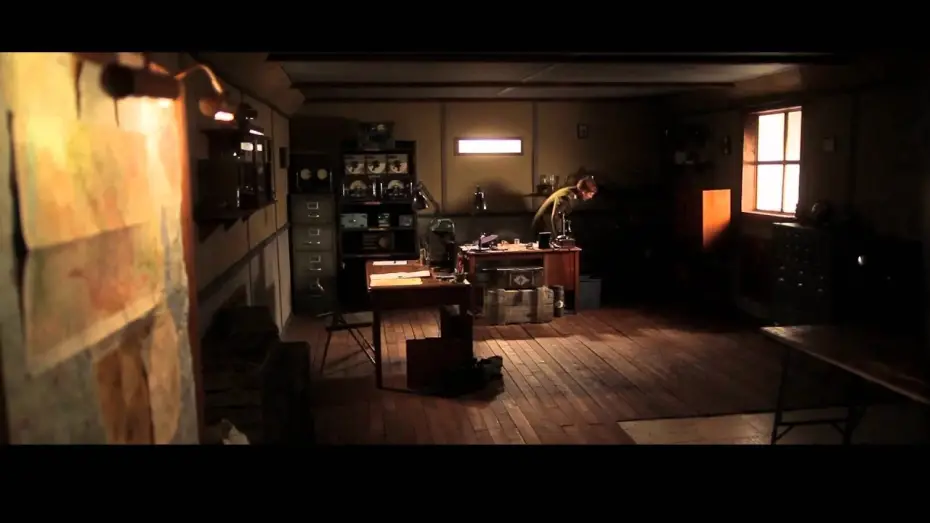 Відео до фільму Outpost 11 | Outpost 11 (2012) trailer