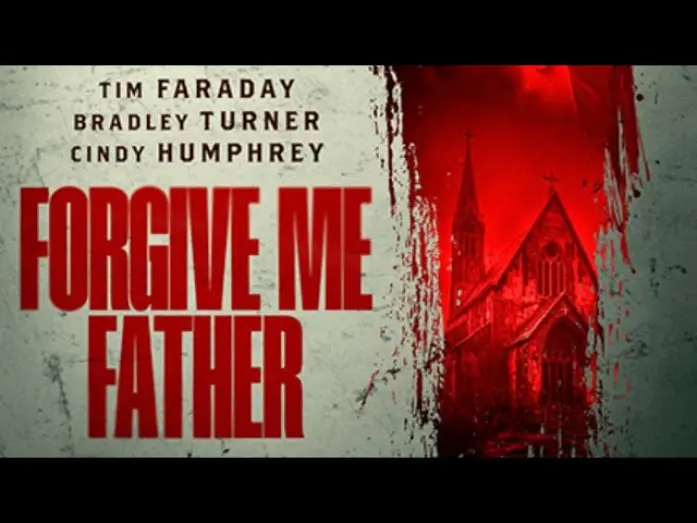 Відео до фільму Forgive Me Father | Forgive Me Father 2024 Official Trailer
