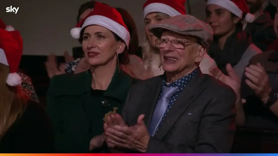 Відео до фільму Christmas in Ireland with Imelda May and Friends | Christmas in Ireland with Imelda May & Friends | Official Trailer
