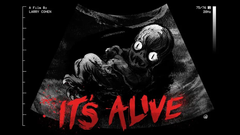 Відео до фільму It Lives Again | It