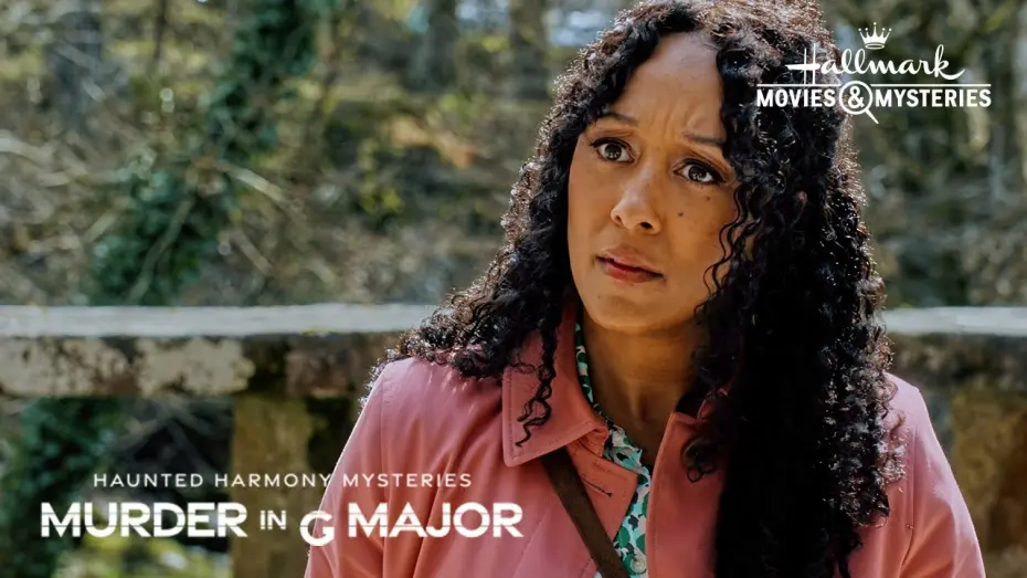 Відео до фільму Haunted Harmony Mysteries: Murder in G Major | Preview