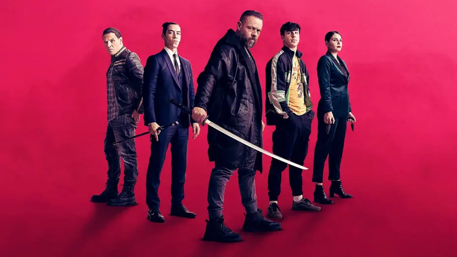 Переглянути трейлер фільму