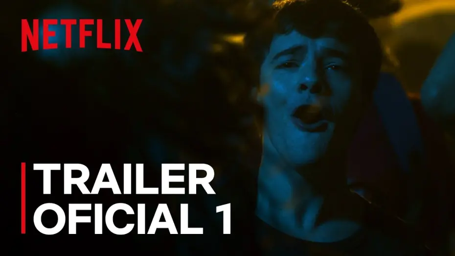Відео до фільму Memories of a Teenager | Yo, adolescente (2019) - Trailer oficial